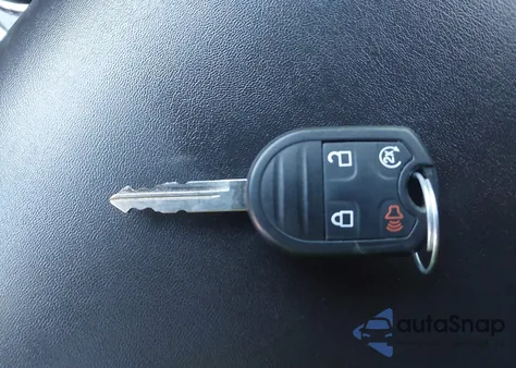 2013 Lincoln Navigator from USA, damaged, VIN 5LMJJ2H50DEL04489